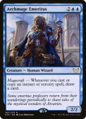 Archmage Emeritus Archmage Emeritus