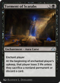 Torment of Scarabs Torment of Scarabs