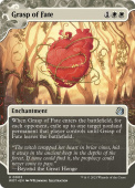 Grasp of Fate Grasp of Fate