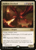 Hellkite Overlord Hellkite Overlord