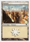 Plains Plains