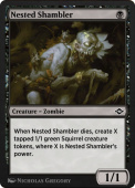 Nested Shambler Nested Shambler