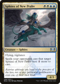 Sphinx of New Prahv Sphinx of New Prahv