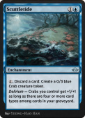 Scuttletide Scuttletide