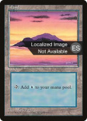 Island Island
