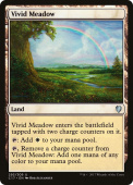 Vivid Meadow Vivid Meadow