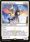 Glorious Protector Glorious Protector