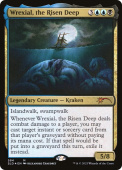 Wrexial, the Risen Deep Wrexial, the Risen Deep