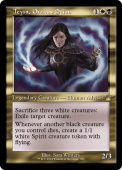 Teysa, Orzhov Scion Teysa, Orzhov Scion