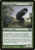 Voracious Wurm Voracious Wurm