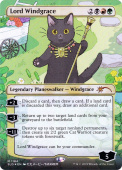 Lord Windgrace Lord Windgrace