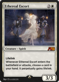 Ethereal Escort Ethereal Escort