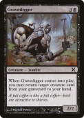 Gravedigger Gravedigger