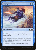 Zephyr Charge Zephyr Charge