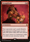 Stranglehold Stranglehold