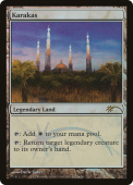 Karakas Karakas