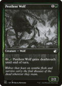 Pestilent Wolf Pestilent Wolf