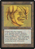Jester's Mask Jester's Mask