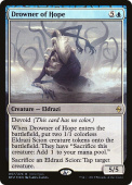 Drowner of Hope Drowner of Hope