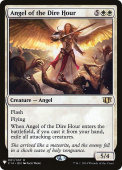 Angel of the Dire Hour Angel of the Dire Hour