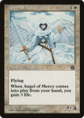 Angel of Mercy Angel of Mercy