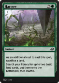 Harrow Harrow