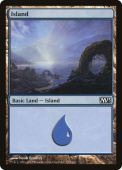 Island Island