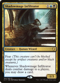 Shadowmage Infiltrator Shadowmage Infiltrator