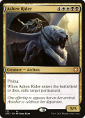 Ashen Rider Ashen Rider