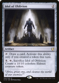 Idol of Oblivion Idol of Oblivion