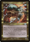 Sparkcaster Sparkcaster