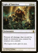 Light of Sanction Light of Sanction