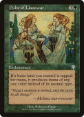 Pulse of Llanowar Pulse of Llanowar