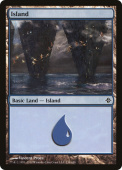 Island Island