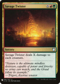 Savage Twister Savage Twister