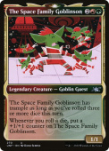 The Space Family Goblinson The Space Family Goblinson
