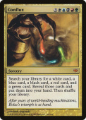 Conflux Conflux