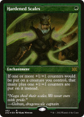 Hardened Scales Hardened Scales