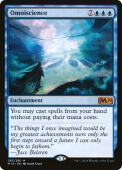 Omniscience Omniscience