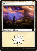 Plains Plains
