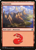 Mountain Mountain