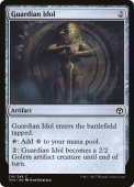 Guardian Idol Guardian Idol
