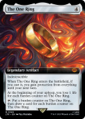 The One Ring The One Ring