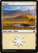 Plains Plains