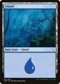 Island Island