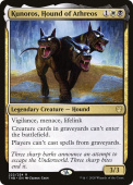 Kunoros, Hound of Athreos Kunoros, Hound of Athreos
