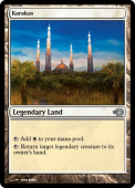 Karakas Karakas