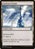 Darksteel Citadel Darksteel Citadel