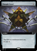 Thought Vessel Thought Vessel