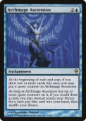 Archmage Ascension Archmage Ascension